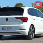 AutoTopNL lo confirma: el Volkswagen Polo GTI facelift alcanza 241 km/h en la autobahn
