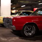 Woodward Dream Cruise 2026: el mayor desfile de coches clásicos de Estados Unidos llena Detroit de muscle cars