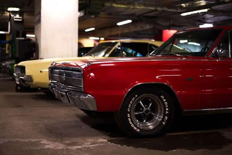 Woodward Dream Cruise 2026: el mayor desfile de coches clásicos de Estados Unidos llena Detroit de muscle cars