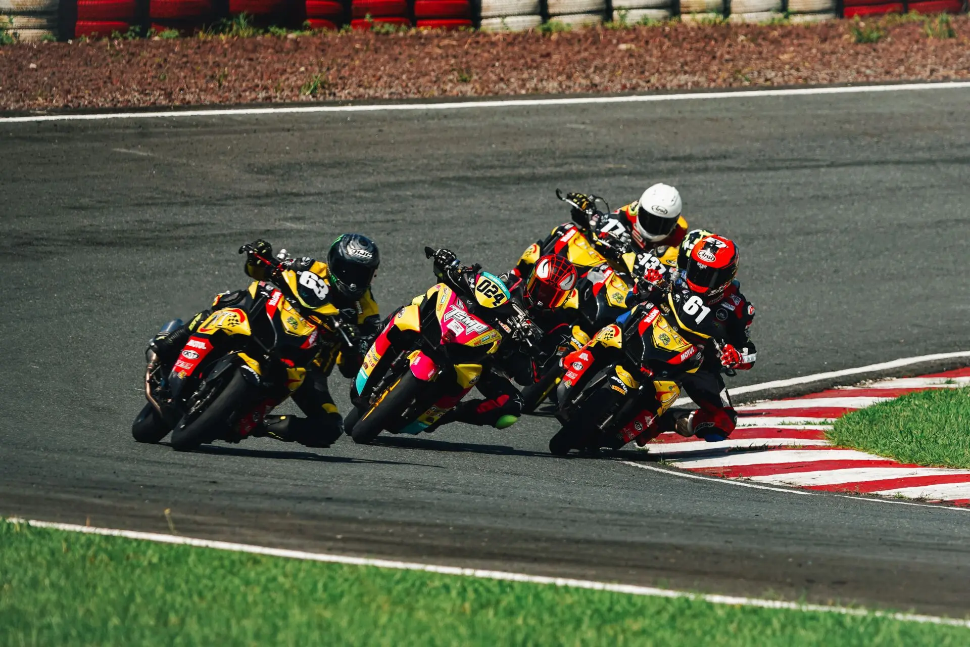 WorldSBK 1200 cc