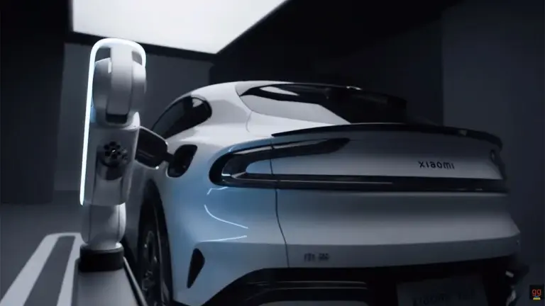 Xiaomi coche eléctrico 2028: lanza el órdago del millón de ventas y desafía a BYD y Tesla