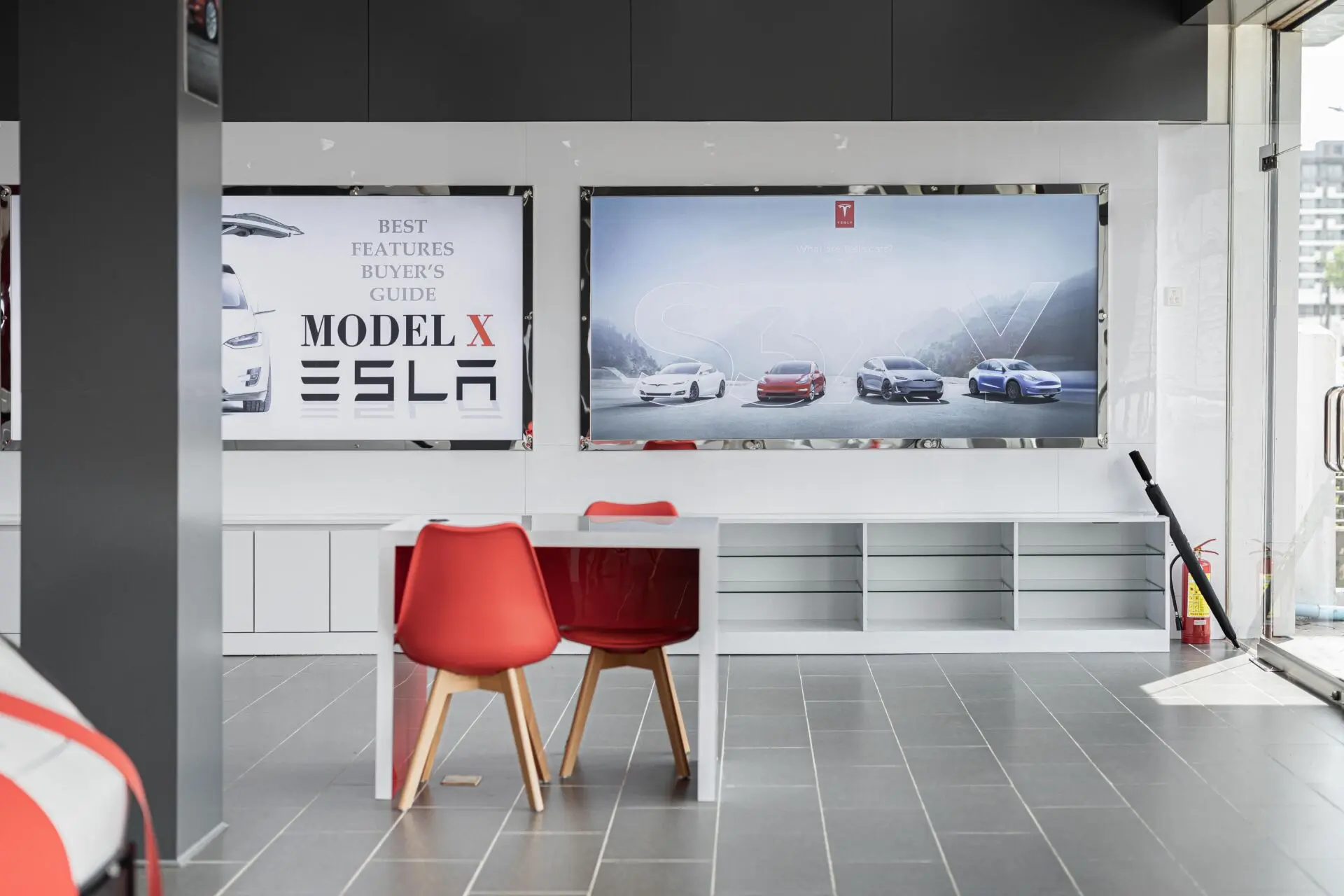 Xiaomi coches eléctricos