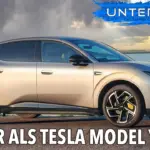 Xpeng L03: el SUV eléctrico con pantalla de 15,6 pulgadas que planta cara a Tesla y Skoda