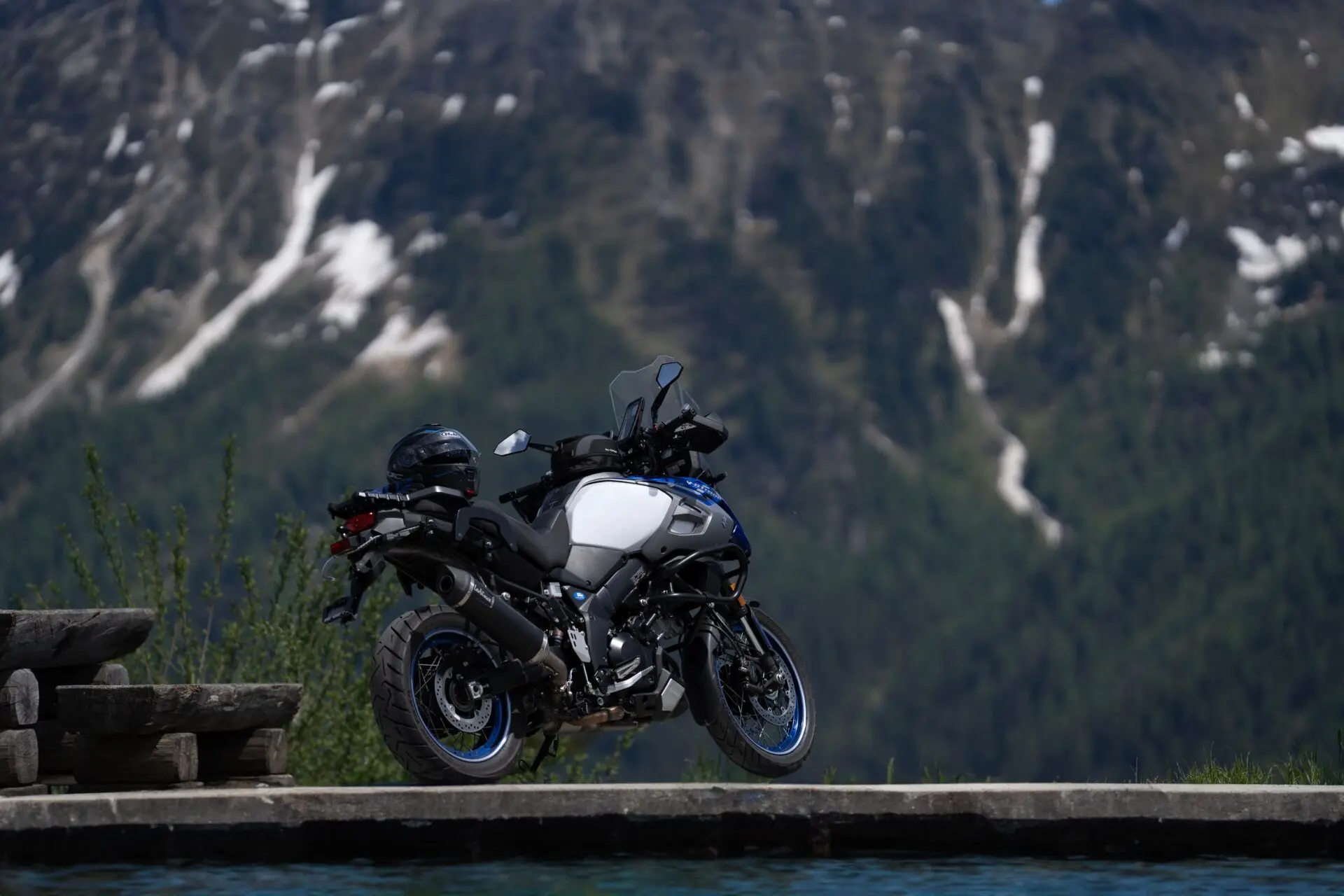 Yamaha YZF-R2: la supersport de 204 cc con acelerador electrónico que llega para el carnet A2 1 Motor16 Yamaha R2 2026