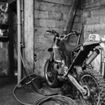 Zero XE: así se monta en el garaje la moto de cross eléctrica de Zero Motorcycles