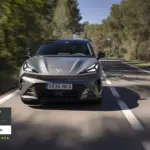 Coches chinos en EuroNCAP: tres eléctricos logran 5 estrellas mientras el CUPRA Raval se queda en 4