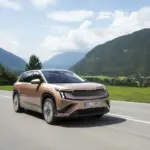 Skoda supera a Porsche en rentabilidad y ya es el nuevo Porsche del Grupo Volkswagen