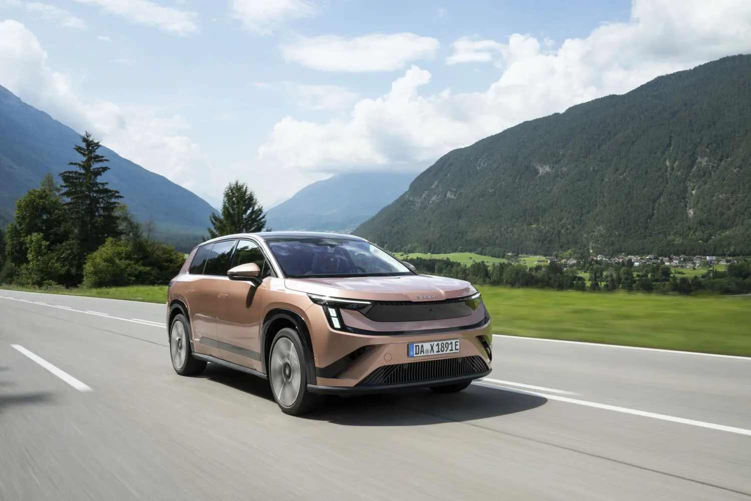 Skoda supera a Porsche en rentabilidad y ya es el nuevo Porsche del Grupo Volkswagen