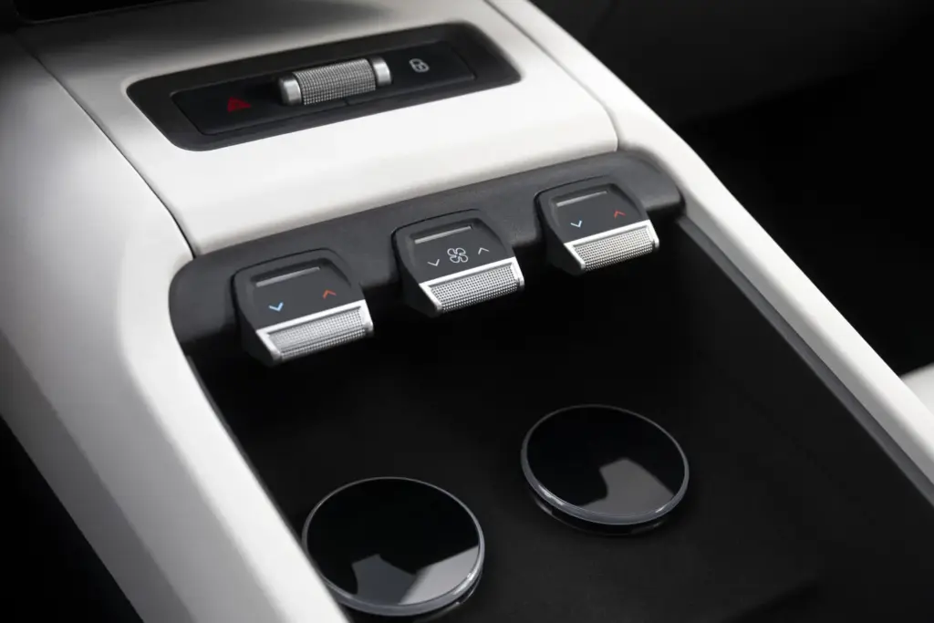 Primera prueba del Škoda Peaq 2027: El siguiente nivel 21 Motor16 022 Skoda Peaq 20429d65 Motor16