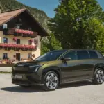 El Škoda Peaq y las cosas con las que te va a conquistar