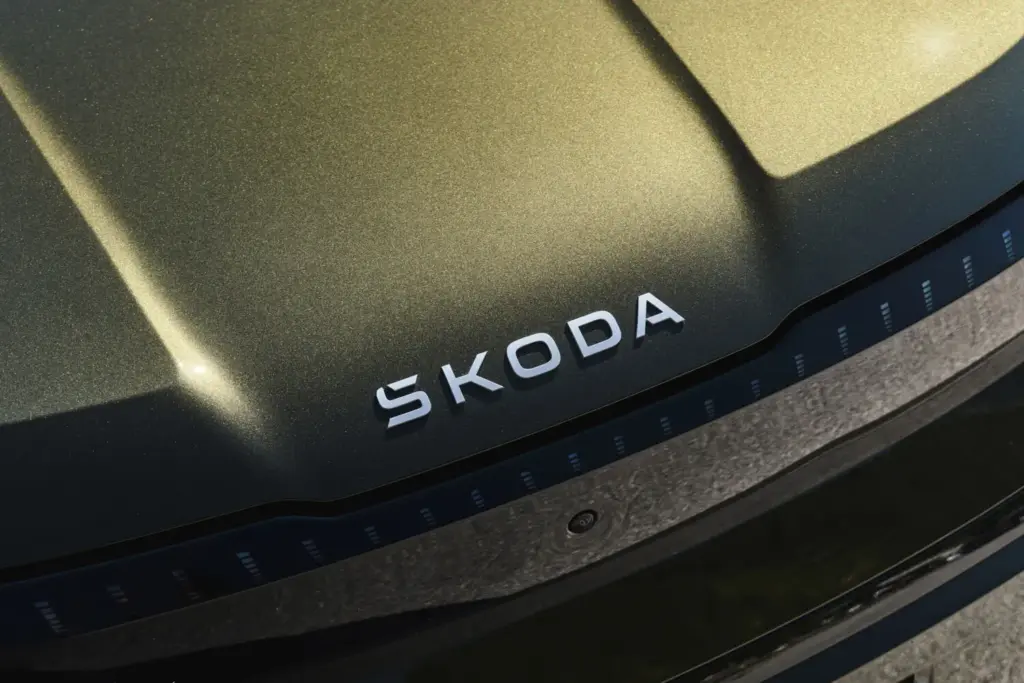 Primera prueba del Škoda Peaq 2027: El siguiente nivel 46 Motor16 057 Skoda Peaq ae7fb8cf Motor16