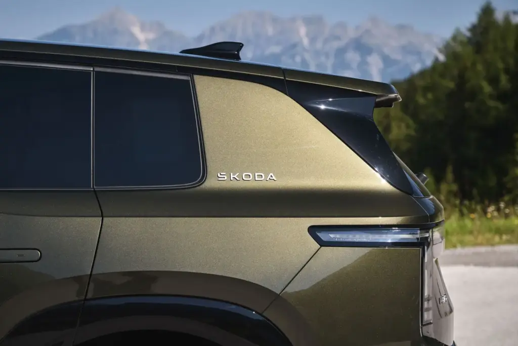 Primera prueba del Škoda Peaq 2027: El siguiente nivel 50 Motor16 061 Skoda Peaq 9262e91b Motor16