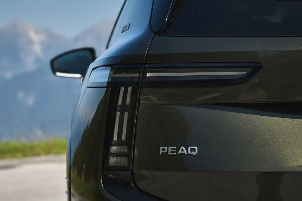 Primera prueba del Škoda Peaq 2027: El siguiente nivel 52 Motor16 063 Skoda Peaq 1d2bf3e5 Motor16