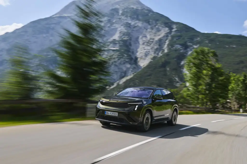 Primera prueba del Škoda Peaq 2027: El siguiente nivel 62 Motor16 080 Skoda Peaq bf969c06 Motor16