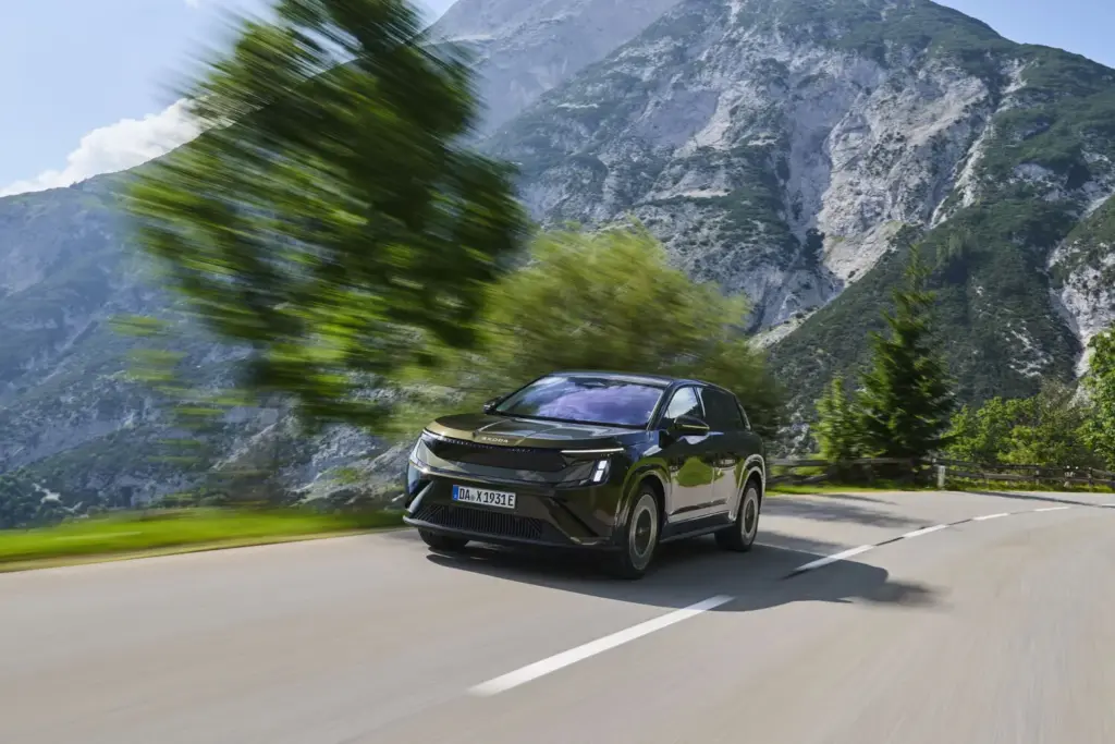Primera prueba del Škoda Peaq 2027: El siguiente nivel 63 Motor16 081 Skoda Peaq c4ee30c7 Motor16