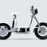 CAKE motos eléctricas vuelve: la marca sueca premiada por su diseño anuncia producción con Keeway tras la quiebra