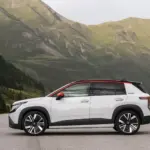 El Skoda Epiq eléctrico arranca en 18.500 € con batería LFP y 324 km WLTP de autonomía