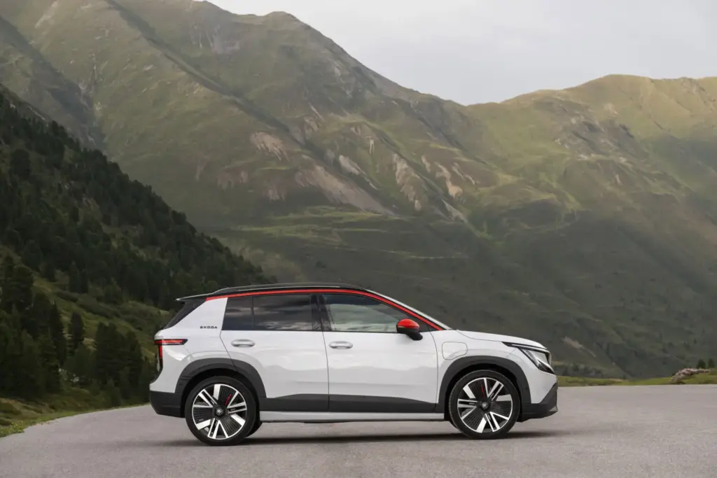 104 Skoda Epiq First Edition e5f92588 Motor16