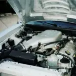 El fin del diésel y la gasolina en Europa se acelera mientras EEUU apuesta por nuevos V8