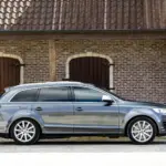 Este mítico Audi Q7 V12 TDI de 500 CV y 1.000 Nm puede ser tuyo por 5.000 euros