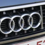 Audi patenta en Alemania un eléctrico que suelta chispas y olores para simular la emoción del motor de combustión