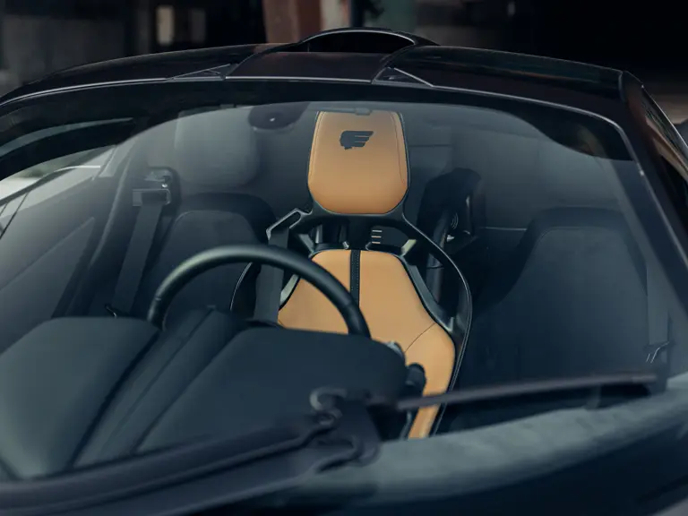 GMA T.50: El bólido que nació al rebufo del McLaren F1… incluso en el precio 25 Motor16 2025 GMA T50 Sothebys 3 Motor16