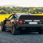 Kimera EVO37: el restomod inspirado en el Lancia 037 que ya multiplica por dos su precio original