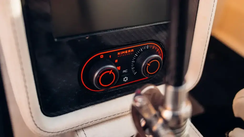 Kimera EVO37: el restomod inspirado en el Lancia 037 que ya multiplica por dos su precio original 33 Motor16 2025 Kimera EVO37 Broad Arrow 28 Motor16