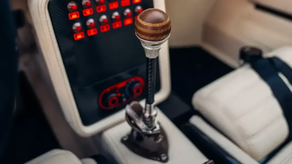 Kimera EVO37: el restomod inspirado en el Lancia 037 que ya multiplica por dos su precio original 39 Motor16 2025 Kimera EVO37 Broad Arrow 34 Motor16
