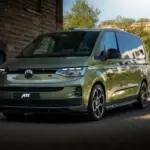 ABT convierte los Volkswagen Multivan y California en los GTI más inesperados que imaginas