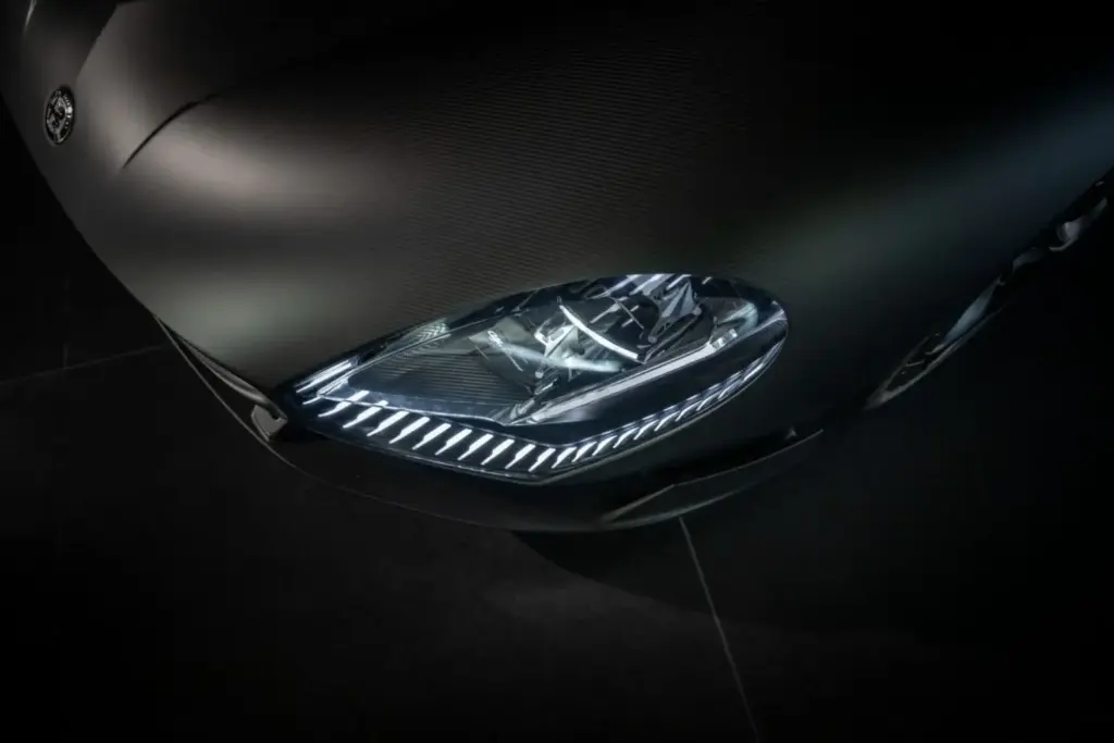 2026 Alfa Romeo 33 Stradale Perla Nera 18 Motor16
