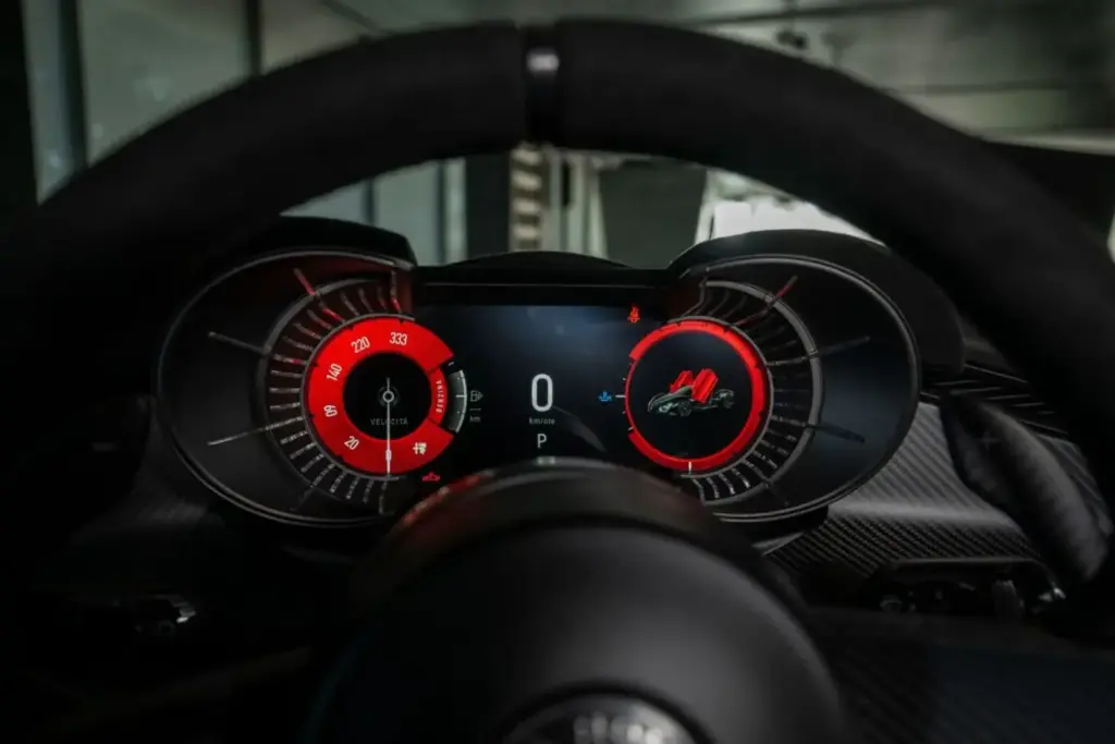 2026 Alfa Romeo 33 Stradale Perla Nera 23 Motor16