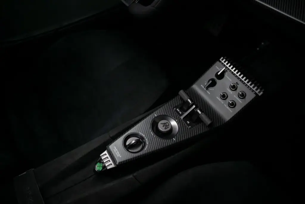 2026 Alfa Romeo 33 Stradale Perla Nera 30 Motor16