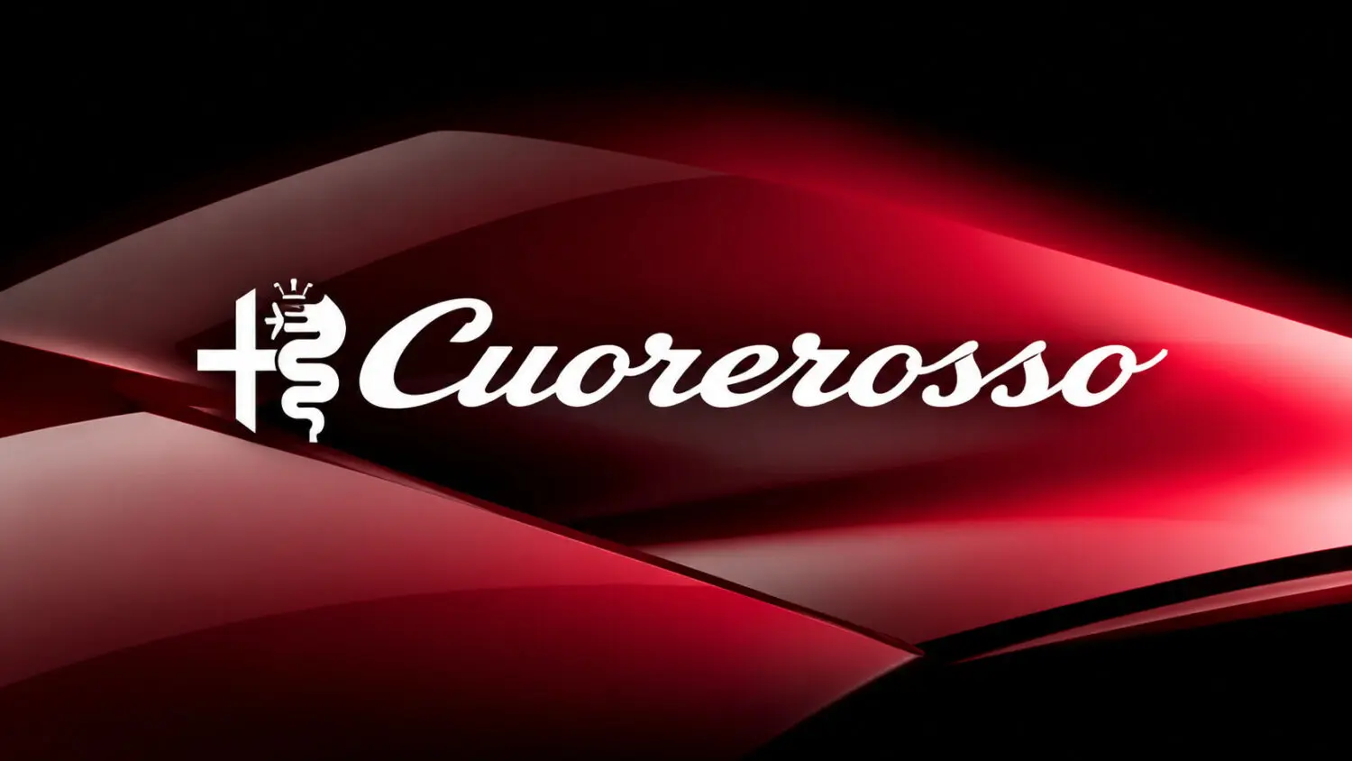 2026 Alfa Romeo Cuorerosso. Nombre. Imagen portada.