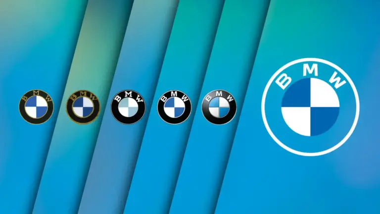 El verdadero origen del logo de BMW: una historia que hay detrás de la mítica hélice