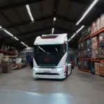 BYD ETT 44: El camión eléctrico con cifras capaces de eclipsar las del Tesla Semi