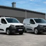 Los Citroën Berlingo y Opel Combo se llenan de plásticos para ajustar sus precios