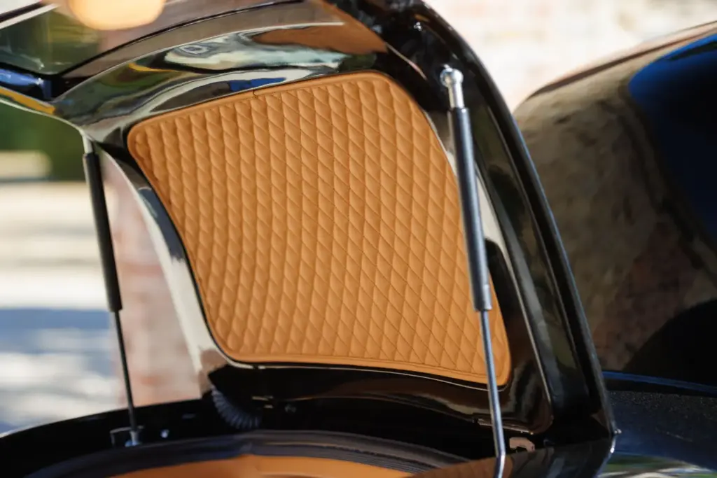Bristol Cars: La mítica marca británica que regresa a la vida en su 80 aniversario 20 Motor16 2026 Bristol Fighter 17 Motor16