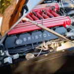El regreso de Bristol Cars en Reino Unido para terminar cinco superdeportivos con motor V10 que la quiebra dejó a medias en 2011