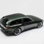 El 944 Shooting Brake que Porsche jamás se atrevió a construir te lo fabrica Carpoint a precio de 911