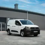 Citroën reposiciona el Berlingo para autónomos: 25.764 €, 850 litros y 1.000 km de autonomía
