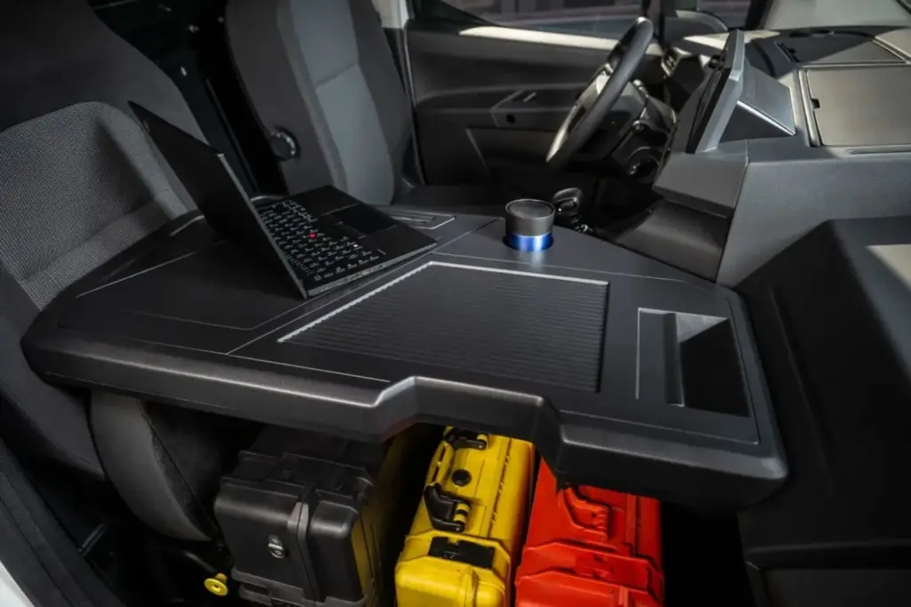 Los Citroën Berlingo y Opel Combo se llenan de plásticos para ajustar sus precios 16 Motor16 2026 Citroen Berlingo First 7 Motor16