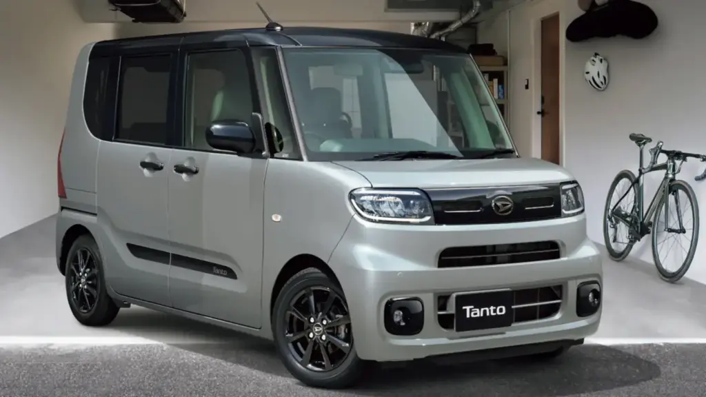 2026 Daihatsu Tanto 8 1 Motor16