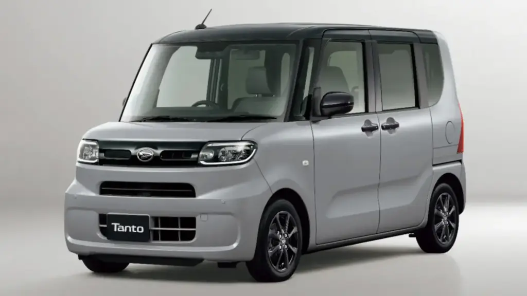 2026 Daihatsu Tanto 9 1 Motor16