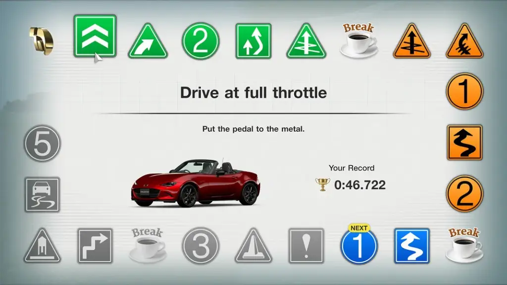 Gran Turismo 7 Spec IV: la expansión que mejora este mítico simulador de conducción cuatro años después 12 Motor16 2026 GranTurismo 7 Actualizacion 1 Motor16