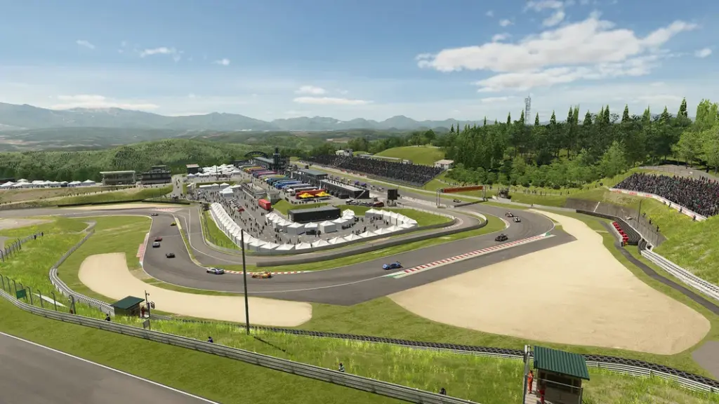 Gran Turismo 7 Spec IV: la expansión que mejora este mítico simulador de conducción cuatro años después 22 Motor16 2026 GranTurismo 7 Actualizacion 10 Motor16