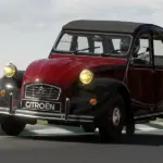 Gran Turismo 7 Spec IV: la expansión que mejora este mítico simulador de conducción cuatro años después