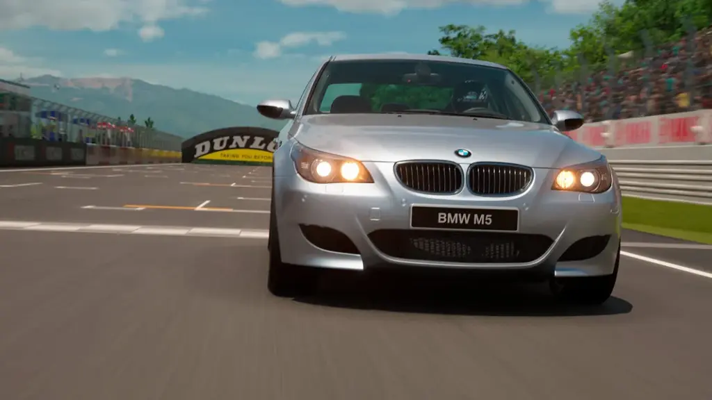 Gran Turismo 7 Spec IV: la expansión que mejora este mítico simulador de conducción cuatro años después 8 Motor16 2026 GranTurismo 7 Actualizacion 13 Motor16