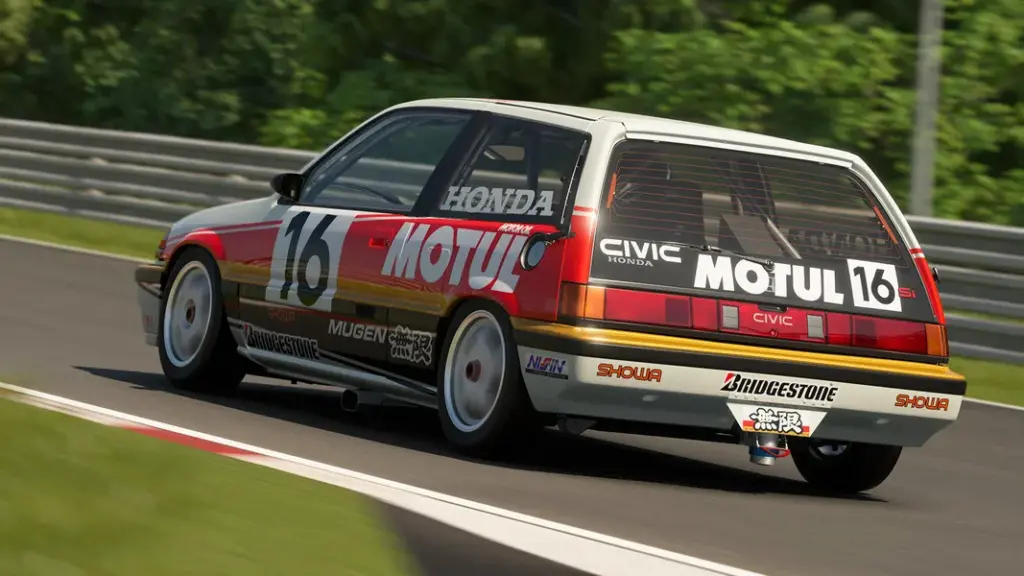 Gran Turismo 7 Spec IV: la expansión que mejora este mítico simulador de conducción cuatro años después 10 Motor16 2026 GranTurismo 7 Actualizacion 16 Motor16