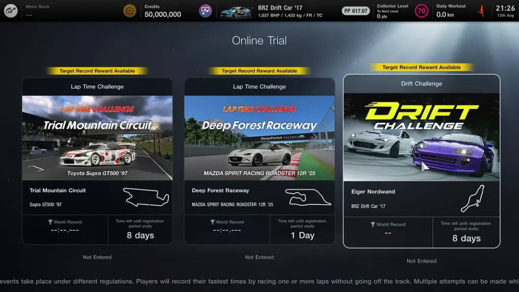 Gran Turismo 7 Spec IV: la expansión que mejora este mítico simulador de conducción cuatro años después 2 Motor16 2026 Gran Turismo 7 Spec IV. Imagen.